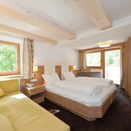 Hotel Gasthof Zur Sonne Kardaun Exterior foto