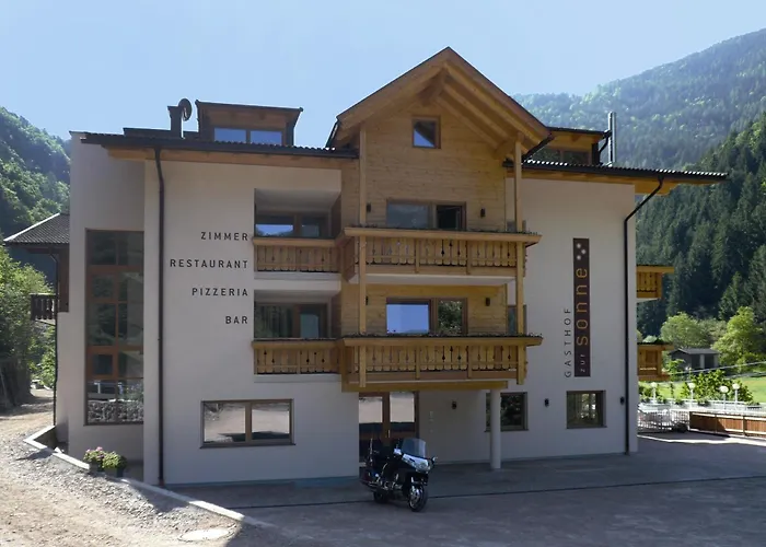 Gasthof Zur Sonne