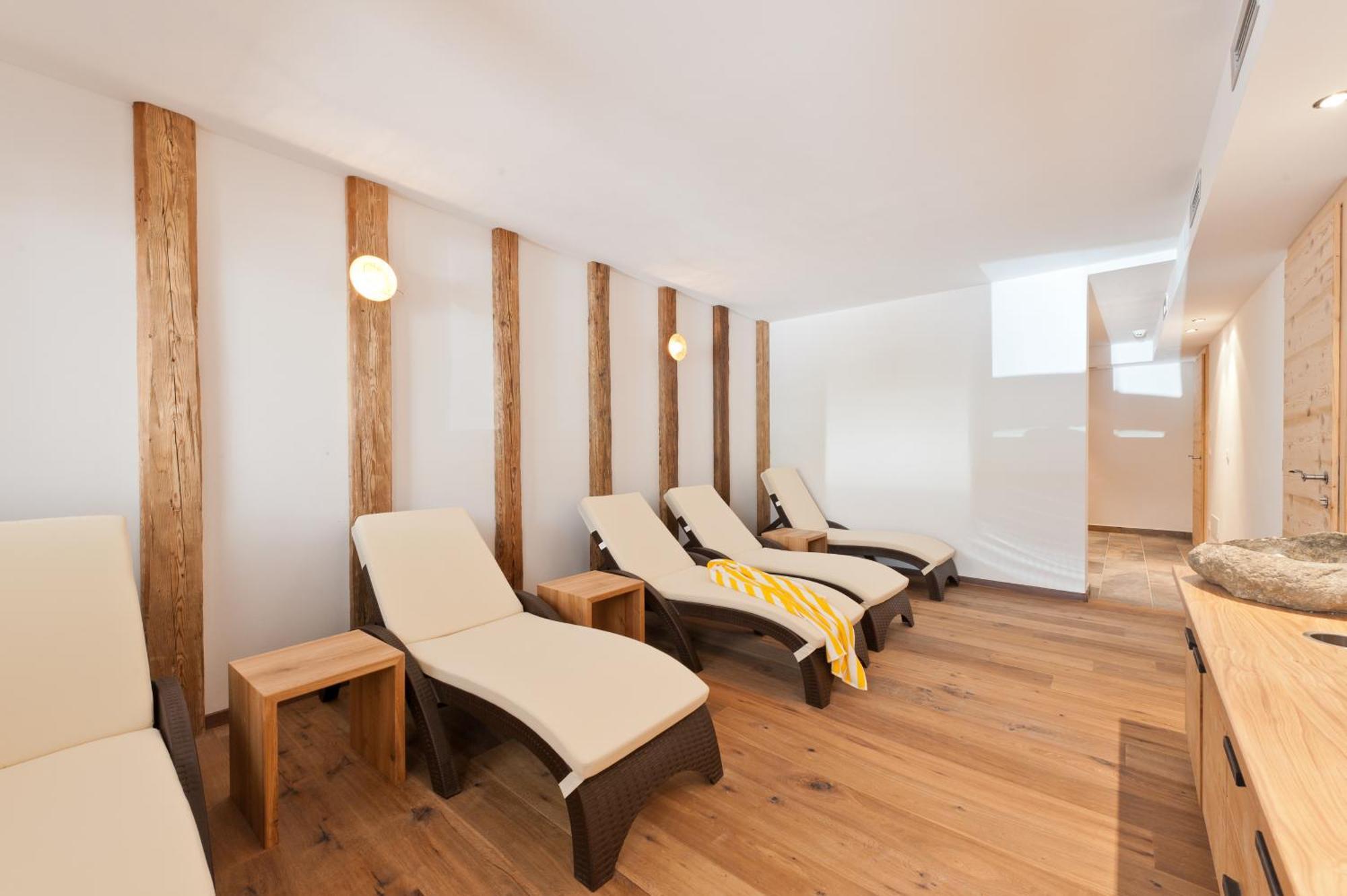 Hotel Zur Sonne