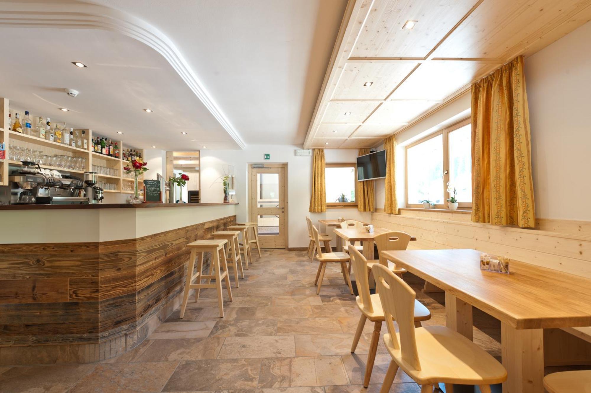 Zur Sonne Hotel Kardaun