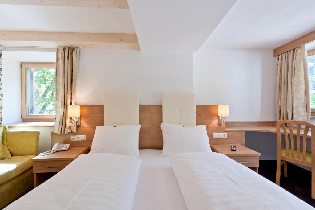 Gasthof Zur Sonne 3* Cardano